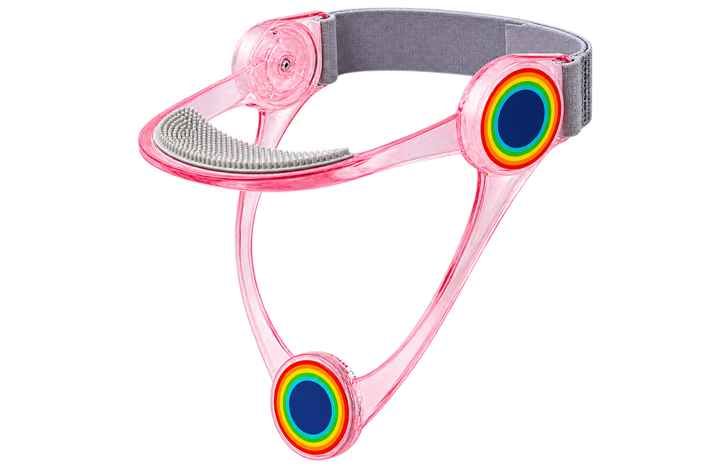 Ivarino NeckFit™