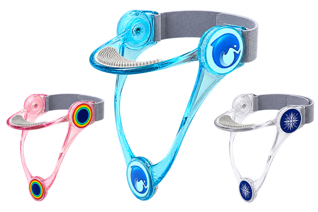 Ivarino NeckFit™