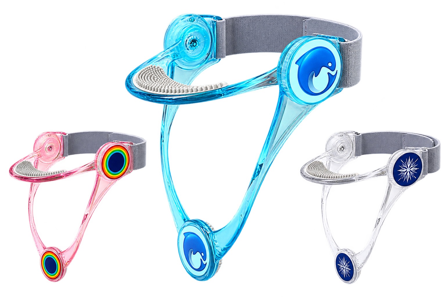 Ivarino NeckFit™